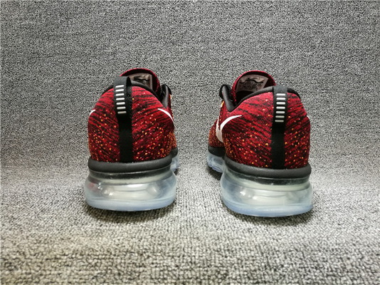 Super Max Nike Flyknit Max Men--003